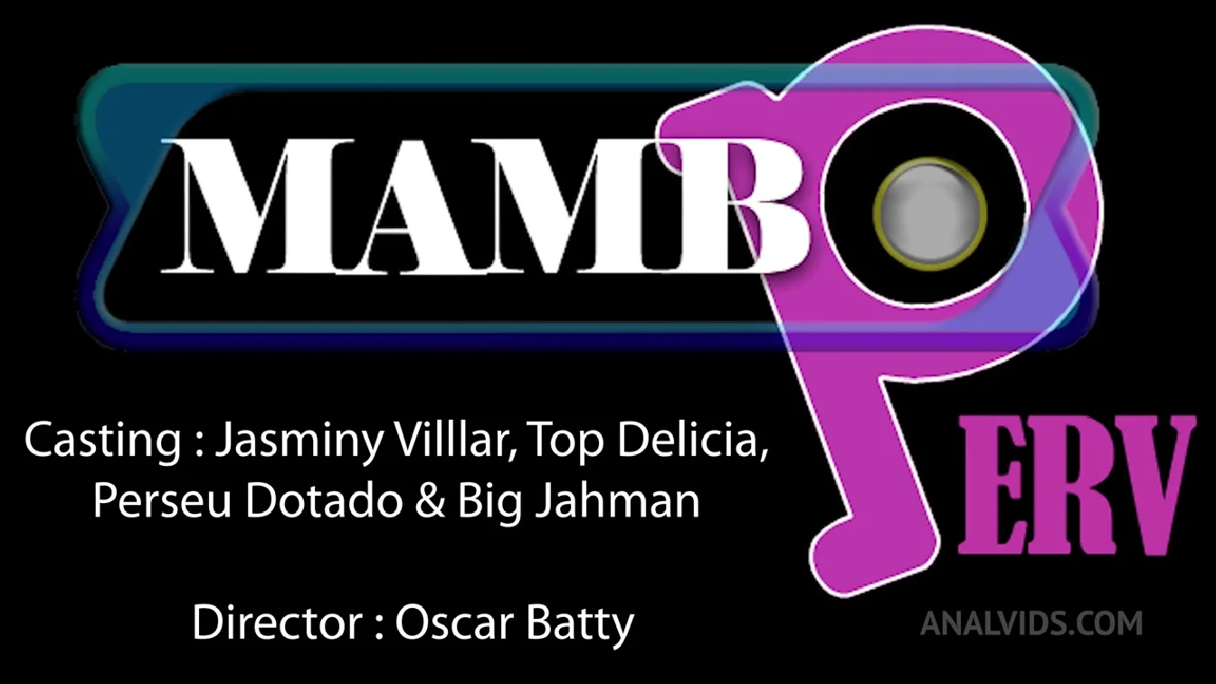 Jasminy Villar OB391 XXX
